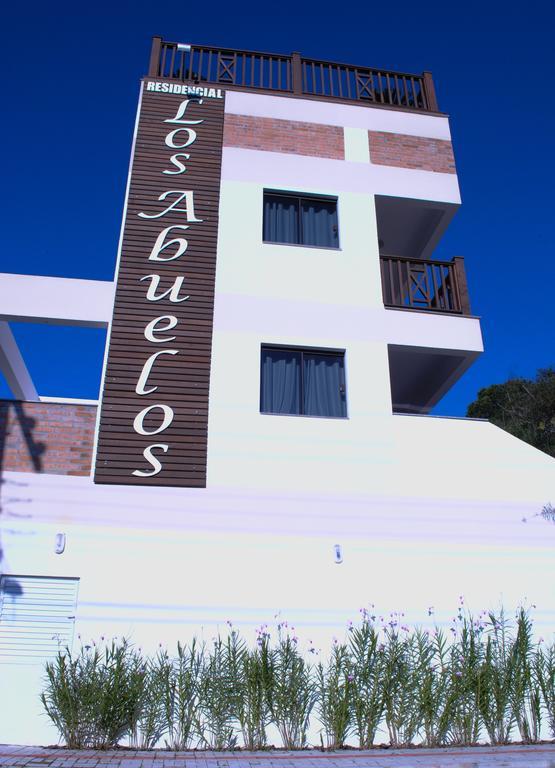 Residencial Los Abuelos Bombinhas Ruang foto