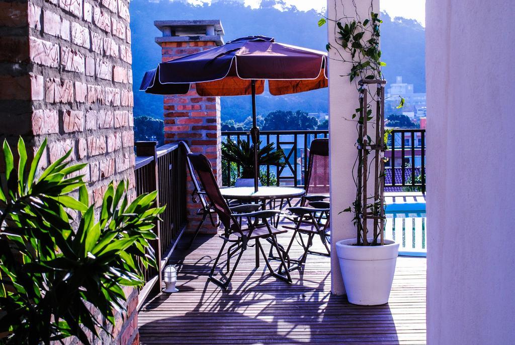 Residencial Los Abuelos Bombinhas Ruang foto