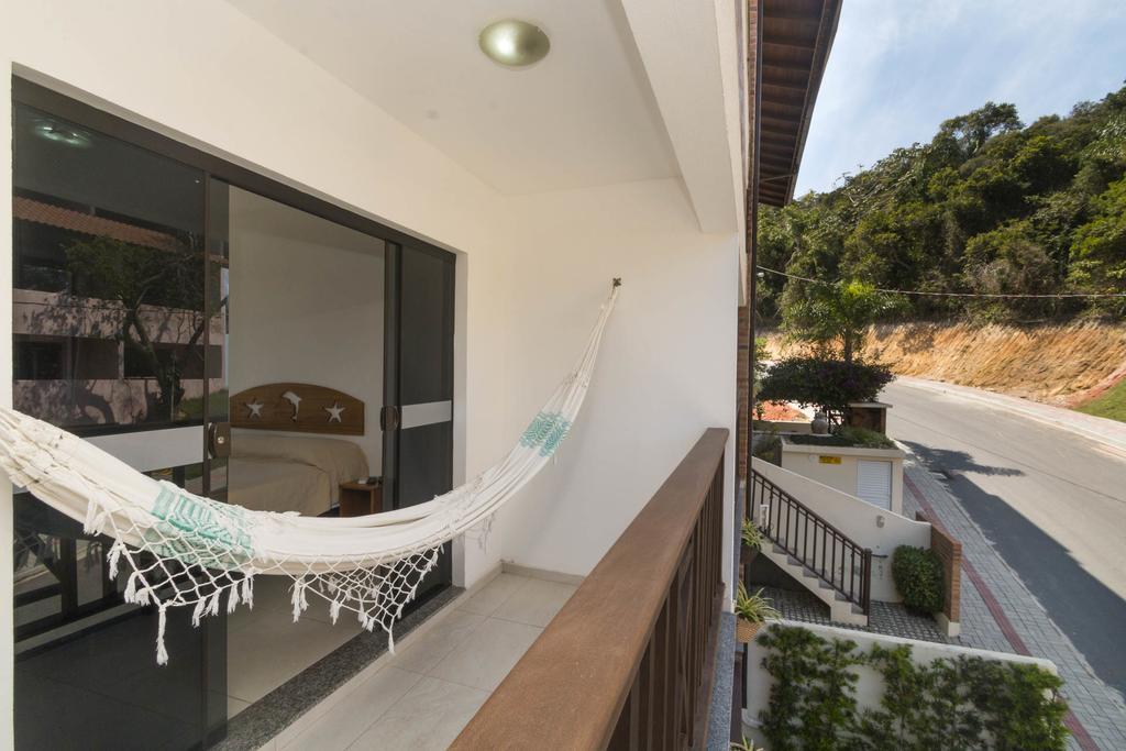 Residencial Los Abuelos Bombinhas Bagian luar foto