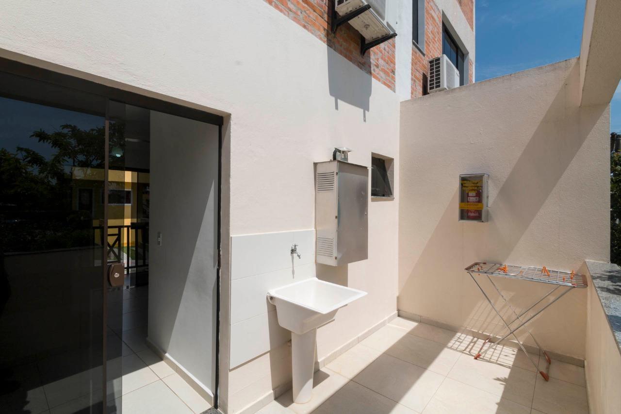 Residencial Los Abuelos Bombinhas Bagian luar foto